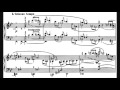 Sergei Prokofiev - Piano Sonata No. 8