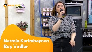 Narmin Karimbayova - Yana Yana