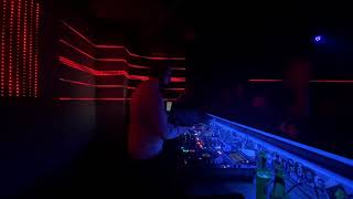 Volen Sentir - The Great Escape @ DOT Belgrade 17.01.2020.