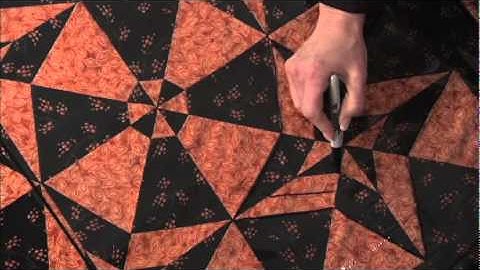 Quilt It! How to Choose the Best Quilting Top