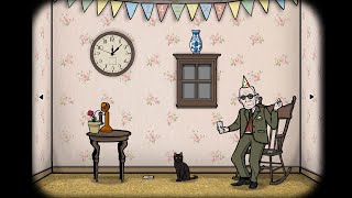 Cube Escape Collection - Rusty Lake - скачать бесплатно на mobilagames.ru