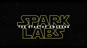Introduction to SparkLabs
