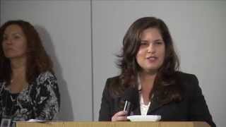 Innocents Lost Town Hall Meeting - Part 1