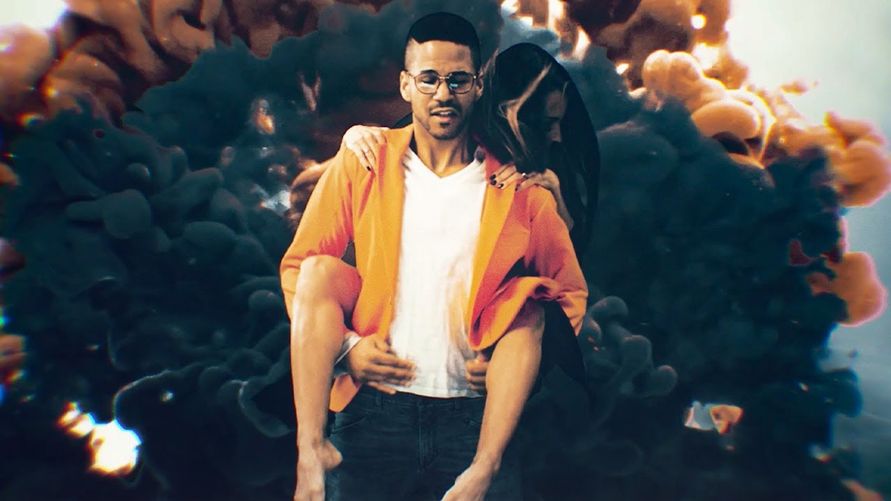 JESSE - SCHNUFE (Videoclip)