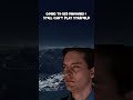 Peter's Upset |Starfield :( #shortsfeed #gaming #starfield #starfieldgame #starfieldgameplay #fypシ