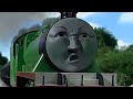Big Strong Henry The Engine 