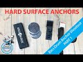 BASS DRUM CREEPING AWAY? Bass Drum Anchor Systems Shootout - PART ONE: Hard Floor Anchor Comparison