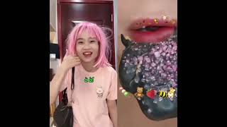 Mukbang kể chuyện/vừa ăn vừa nghe kể chuyện/cre: MIYU ASMR /cre: THÍCH HƯƠNG/RUBYKECHUYEN