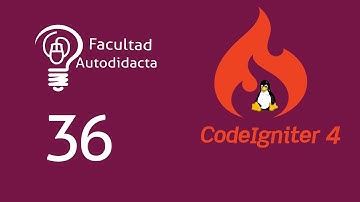 Instalar y configurar Codeigniter 4 en Linux