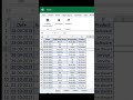 How to Use Ai Feature in Excel Save 4 Hours Daily on Excel ai aitools aitools2023 chatgpt4