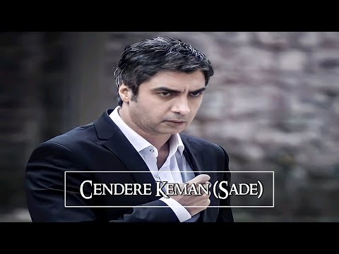 Kurtlar Vadisi - Cendere Keman (Sade) [Yüksek Kalite]