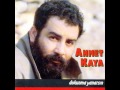 Ahmet Kaya - Dokunma YanarsÄ±n
