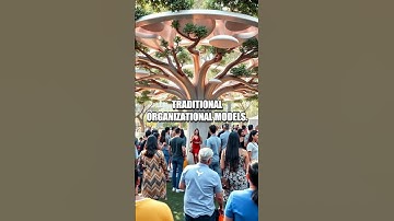 The Rise of Decentralized Autonomous Organizations (DAOs)