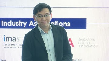 SFF 2024 | MindForge: Responsible AI for the Financial Services Industry in Singapore