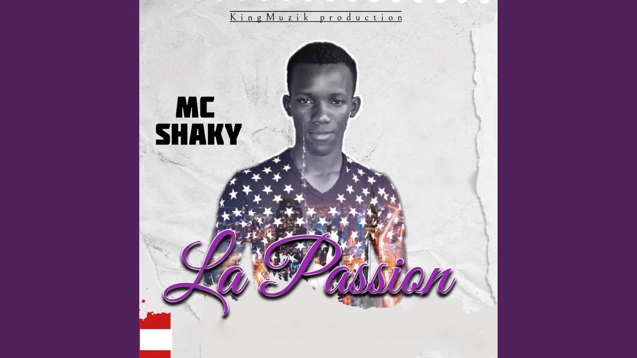 Déranger - MC Shaky - YouTube