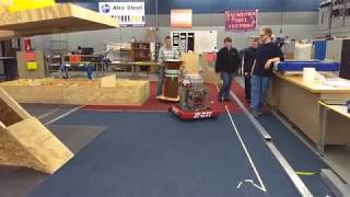 Team 2611 Jacktown Vectors Off Season Vision Programming