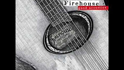 Video Mix - when i look into your eyes acoustic  - firehouse - Playlist 