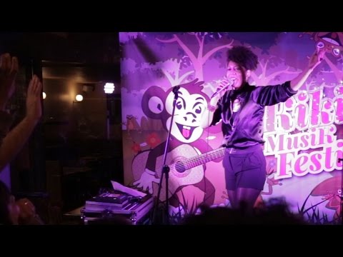 Afterwork de KIKI -  PrinSess Jorge - Natural