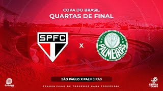 São Paulo x Palmeiras: informações, estatísticas e curiosidades – Palmeiras