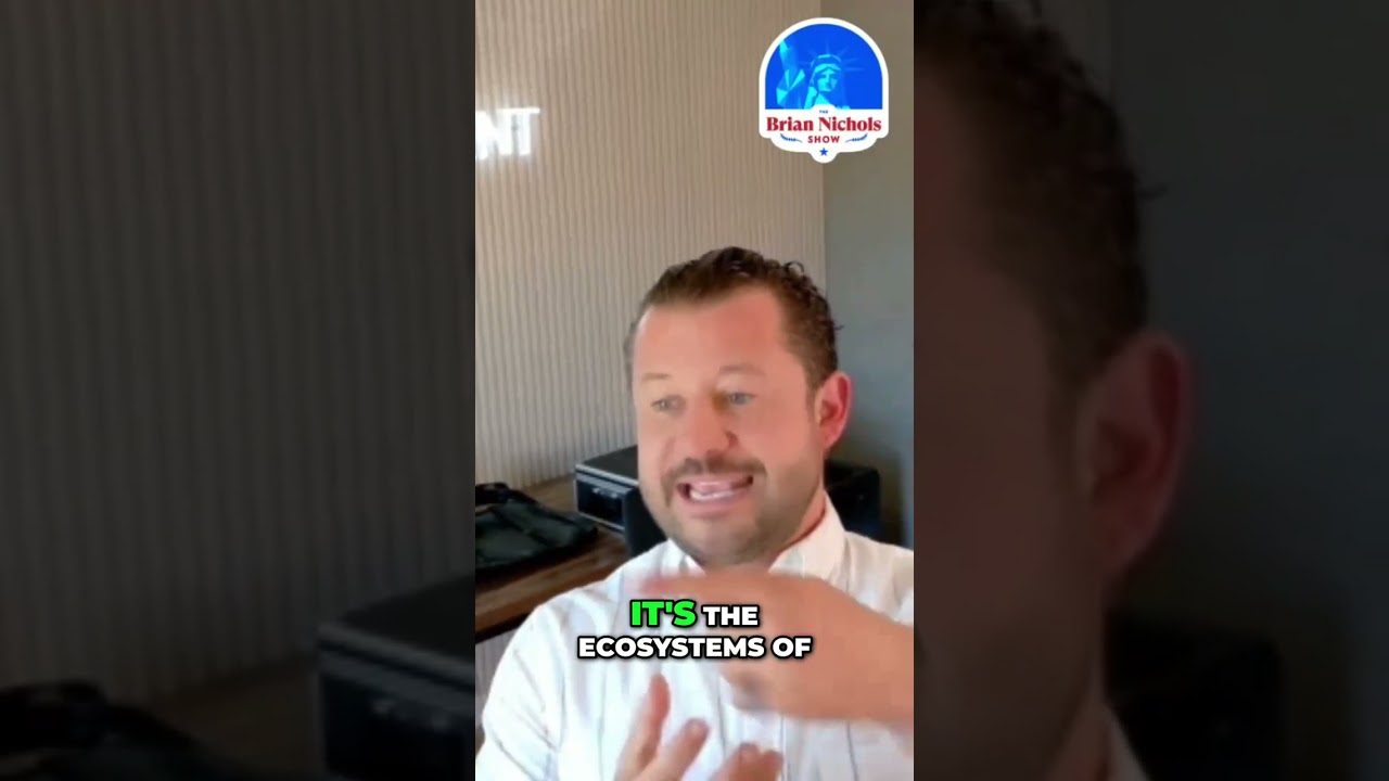 Build US Manufacturing Ecosystems: A Huge Opportunity! #shorts