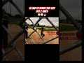 Had to Strike Him Out 2 times 😳🤔 #strikeout #12ubaseball #crestwoodcrush