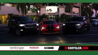 Central Florida Chrysler Dodge Jeep RAM I Model Year-End Central Florida Chrysler Dodge Jeep Ram Photos