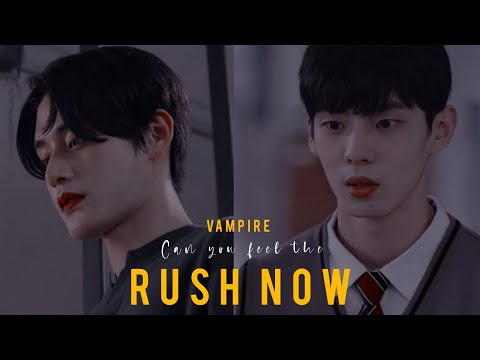 [FMV]Yoon Chi Woo × Song Meo Ru // The Sweet Blood