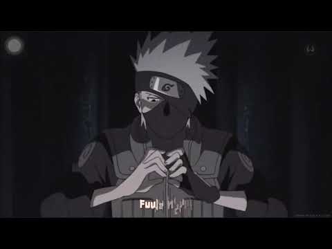 Kakashi Fuuja Hoin