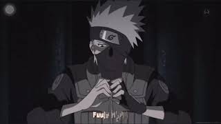 Kakashi Fuuja Hoin