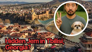 Tbilisi, Georgia: Hidden Gems, Real Estate & Ultimate City Guide 2025