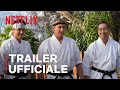 Cobra Kai - Stagione 6: Parte 1 | Trailer ufficiale | Netflix Italia