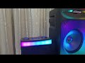 China Best Bluetooth Party Speaker From Party Speaker Supplier AUSMAN AUDIO | OEM ODM Is Available