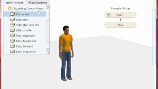 Yenka Programming - Getting started with Yenka Sequences.avi