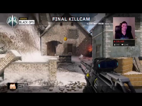 SnD and CHILL - SnD and CHILL