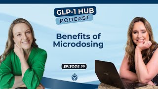 Download Lagu The Benefits of Microdosing GLP-1 with Katie Sorensen, NP-C MP3 Download Lagu The Benefits of Microdosing GLP-1 with Katie Sorensen, NP-C MP3