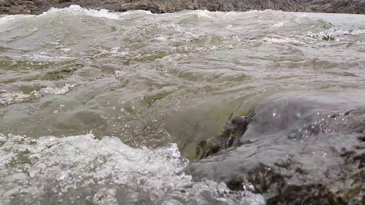 OnePlus 7 pro : slow motion video QUALITY