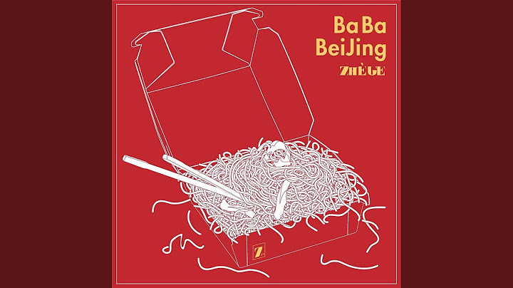 Ba Ba Beijing