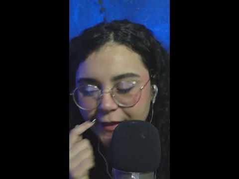Asmr vem relaxar!
