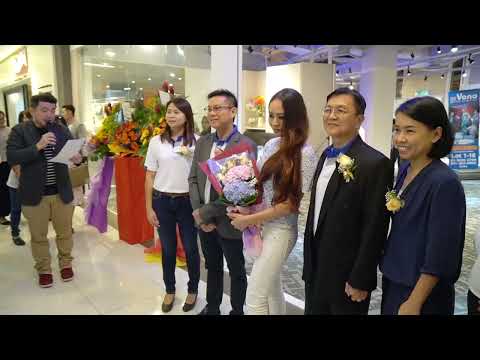 Malaysia 1st Vono