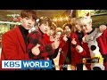 GOT7 - Confession Song | 갓세븐 - 고백송 [Music Bank Christmas Special / 2015.12.25]