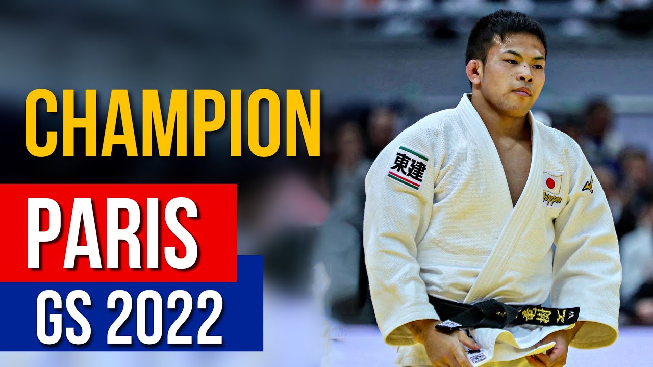 TOP JUDO IPPONS 2023 - The Best Ippons This Year!