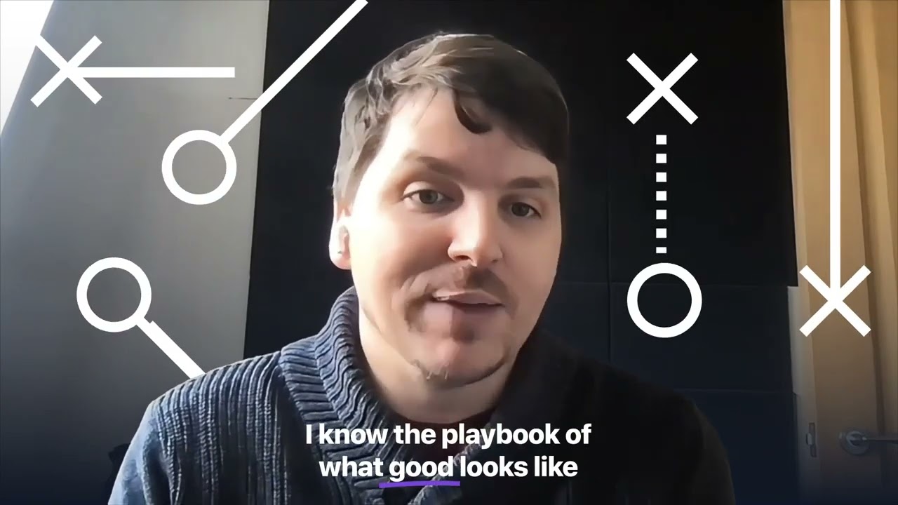 James from Replicate shares his thoughts on Salesforge and Mailforge!