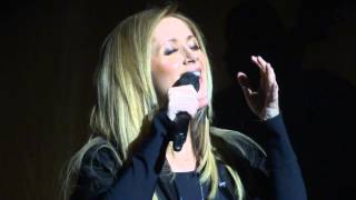 Lara Fabian - Je t'aime (Tampere - 26.04.2015)