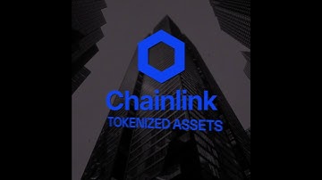 Chainlink Everything