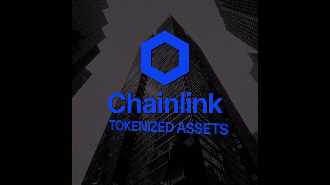 Chainlink Everything - YouTube