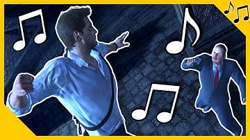 Uncharted 4 - New Devon DnB Remix (feat. Kasane Teto)