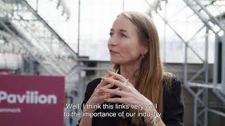 WindEurope fair 2025 - Outro
