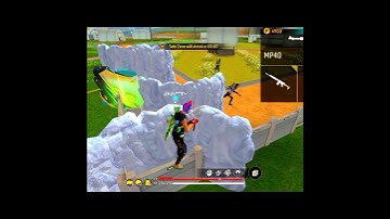 incredible 1 v 4 🙀🔥| #shorts #shortvideo #viral #viralvideo