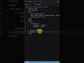 Only 1 % users can understand this #shorts #shortsviral #fyp #shortsfeed #coding #sehar #viral