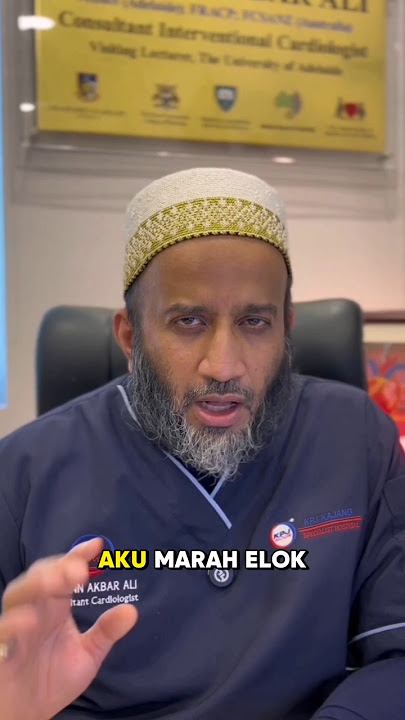 Siapa orang kuala pilah cuba komen?#dronn #pakarjantung #kpjkajang #kencingmanis